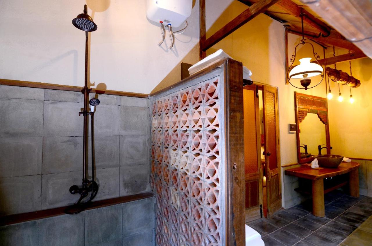 Desa Alamanis Resort Villa photo 3