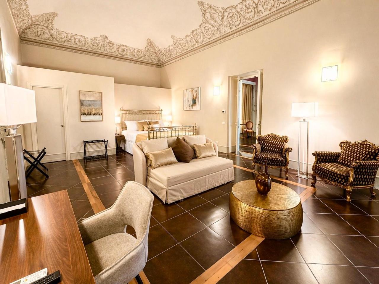 Verdura Heritage Historical Suite - 6