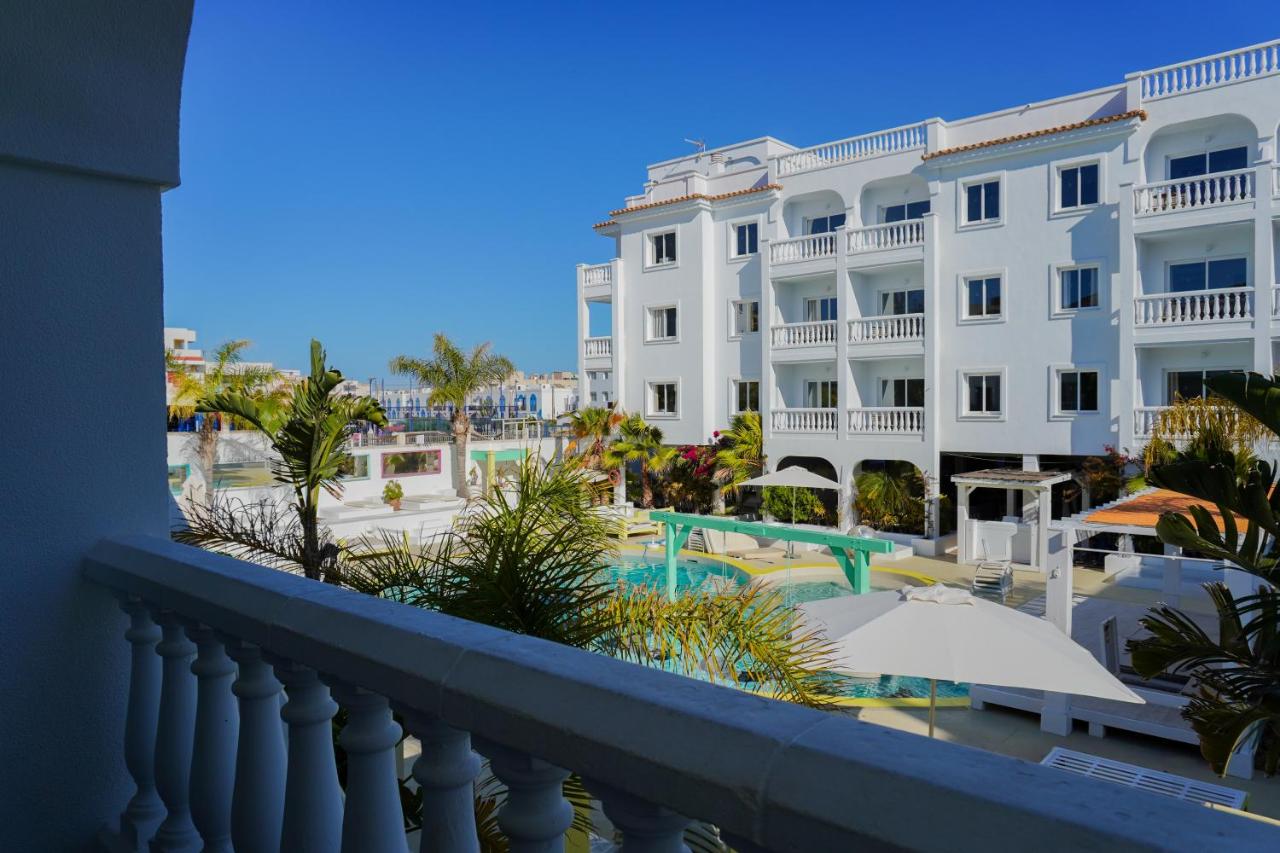 ENDLSS BEACH & DISCO HOTEL IBIZA Adults Only - 3