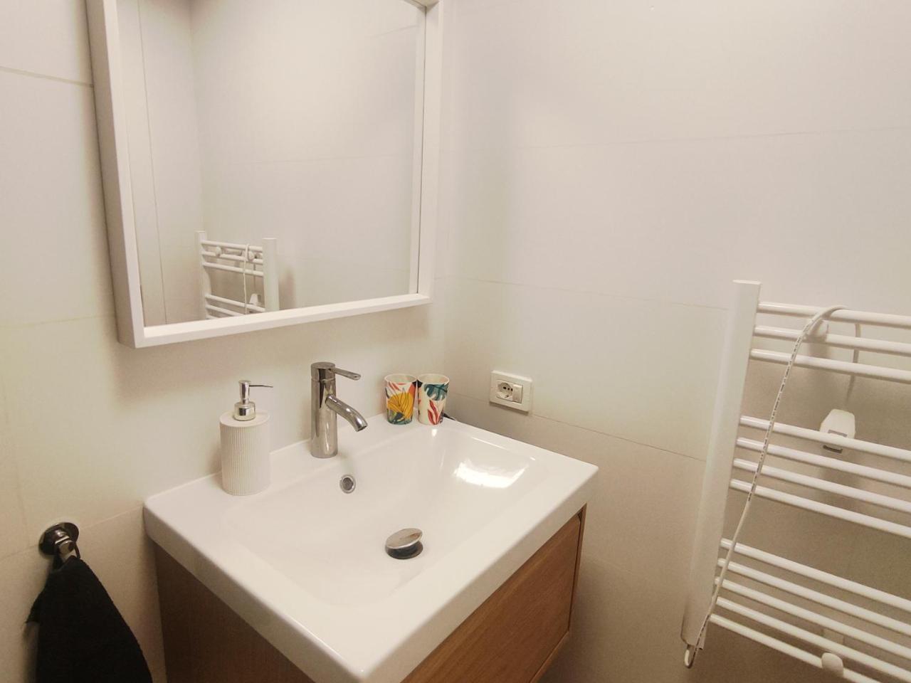 Apartamento * Estudio Orobanca - 6