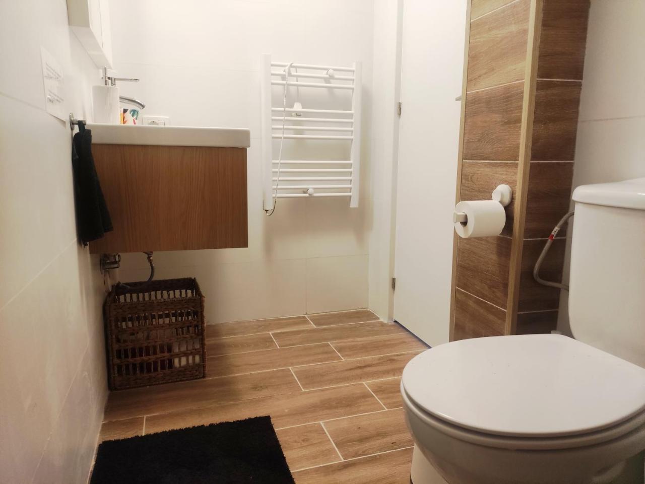 Apartamento * Estudio Orobanca - 4