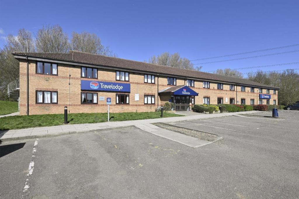 Travelodge Lincoln Thorpe on the Hill photo 4