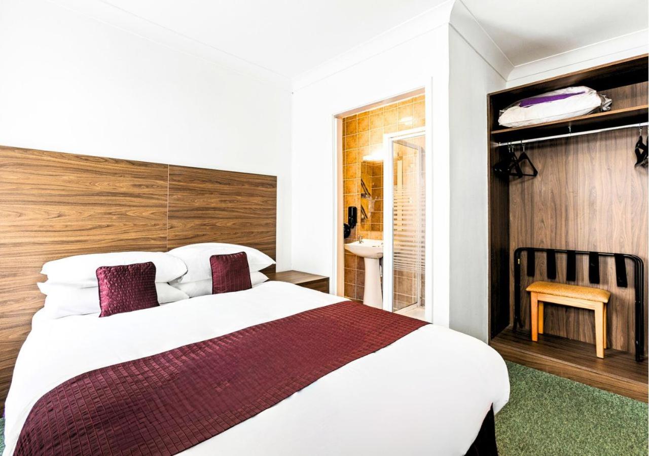Magnuson Hotel Sandy Lodge Newquay