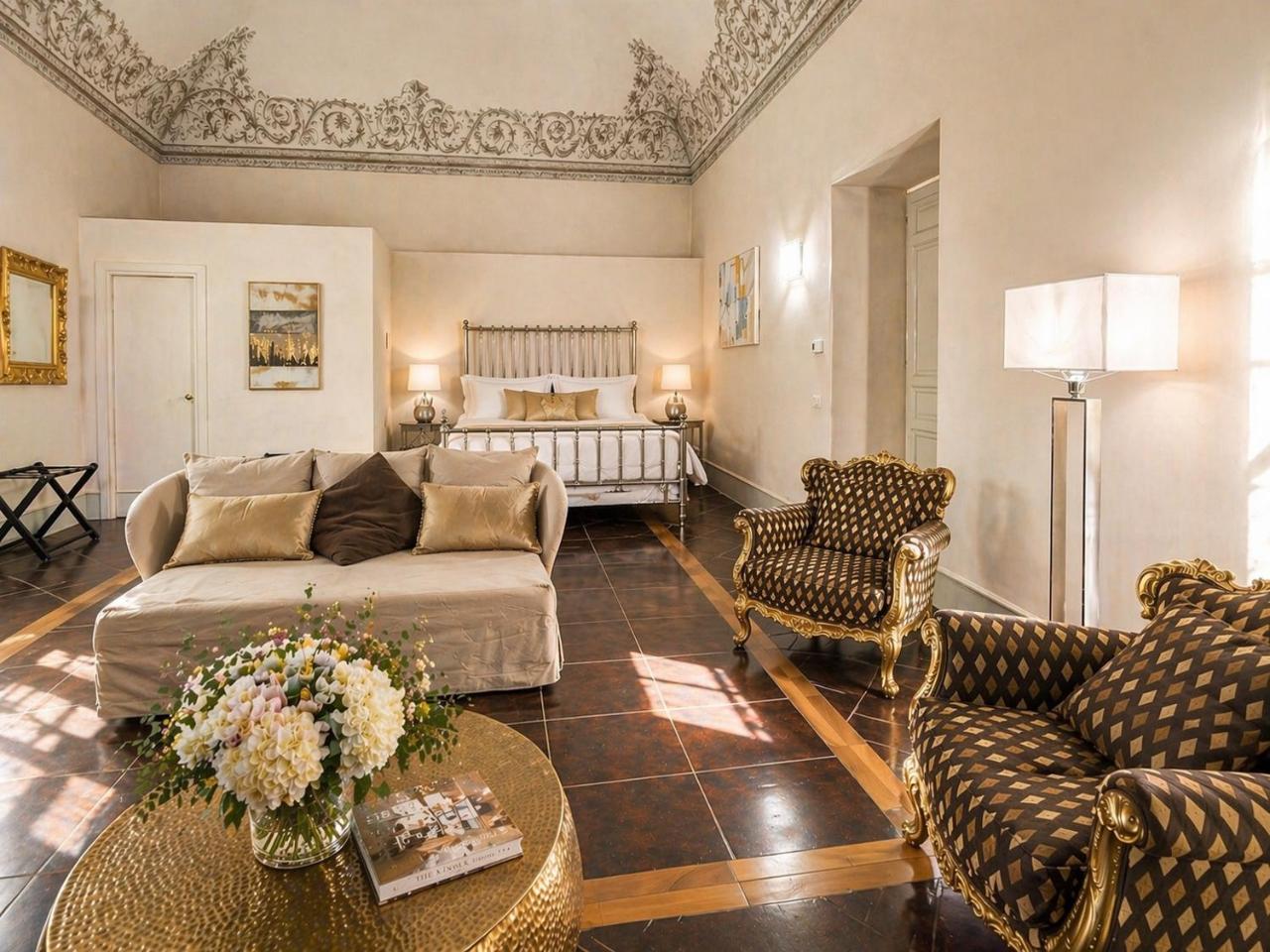 Verdura Heritage Historical Suite - 5