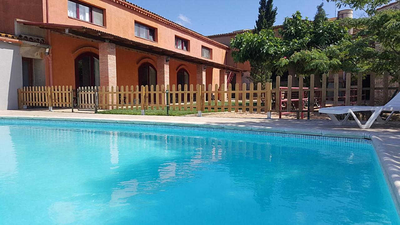 Apartamentos Rurales Els Masos d'en Coll photo 2