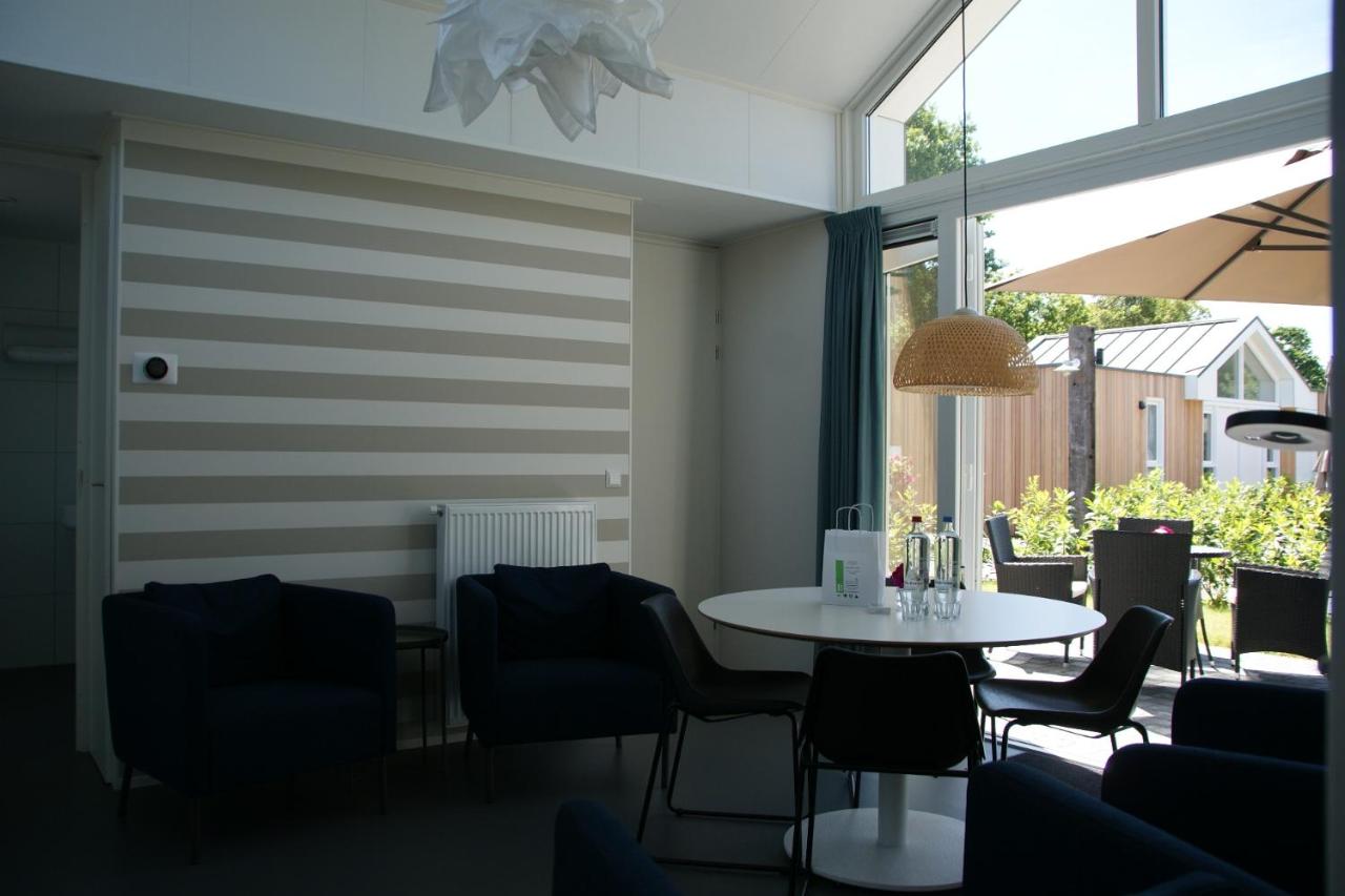 CampingHotel Renesse - 2