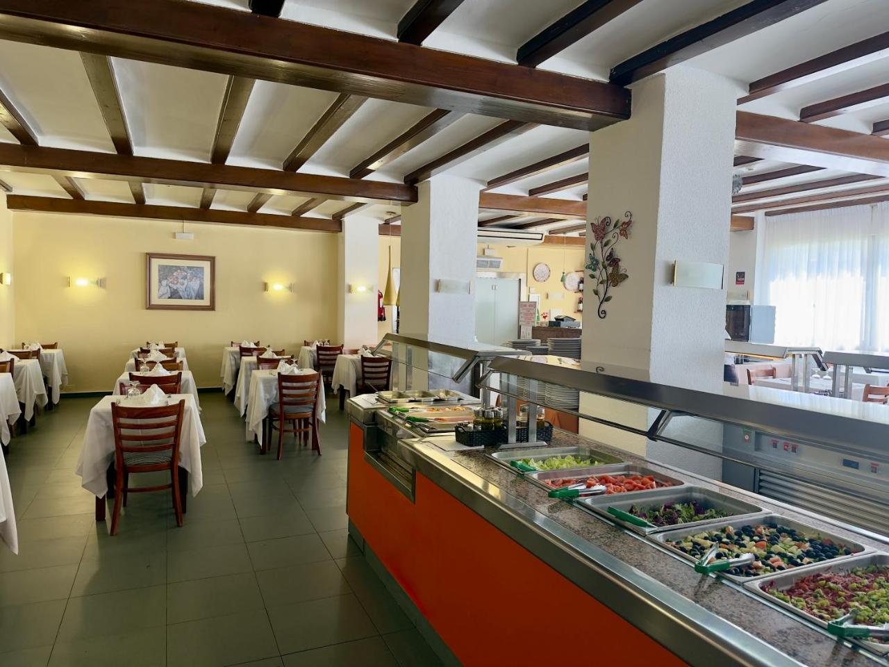 Hotel Villa Naranjos photo 3