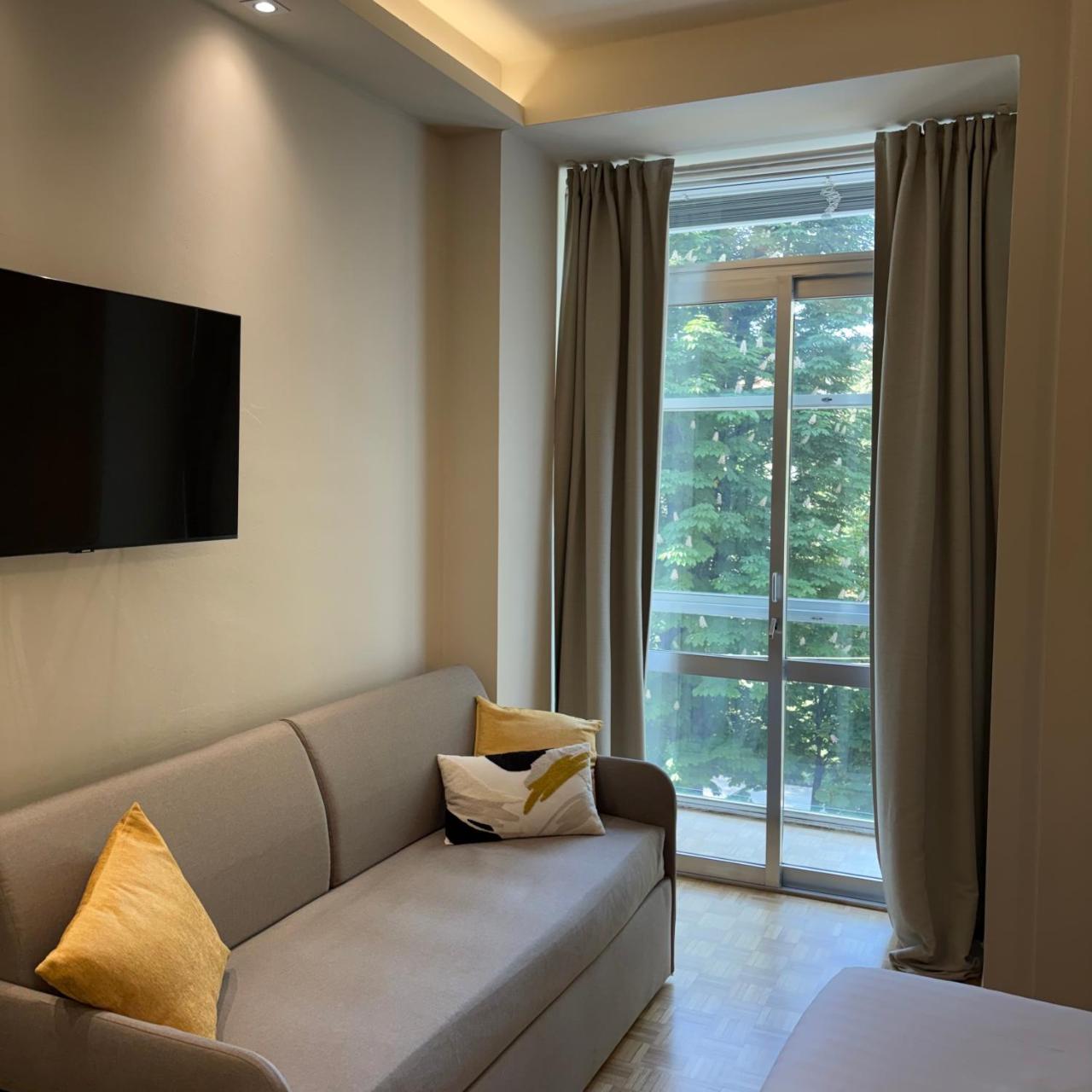 Giardini Rooms - 3