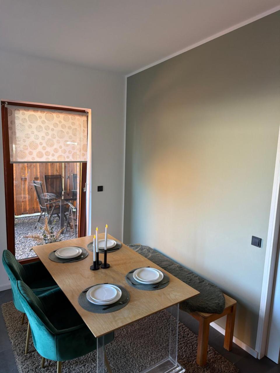 Ferienwohnung- Monteurwohnung- Businesswohnung- exkl Sauna Nutzung Wellness - 3