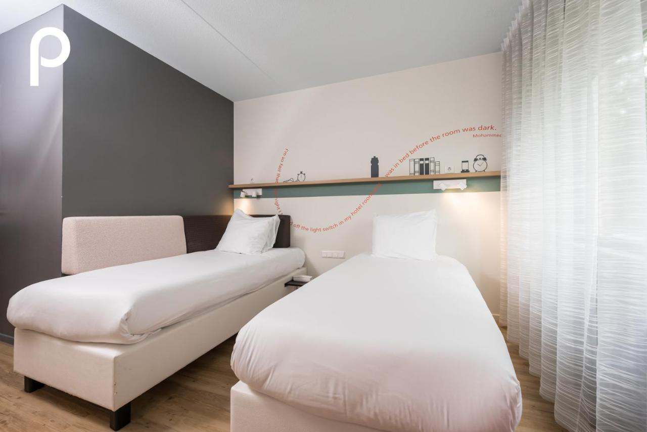 Hotel Papendal - 5
