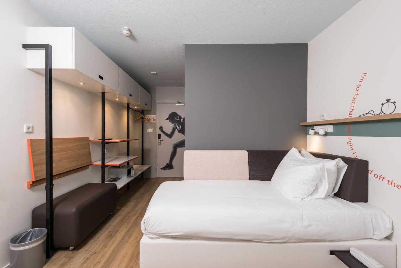 Hotel Papendal - 4