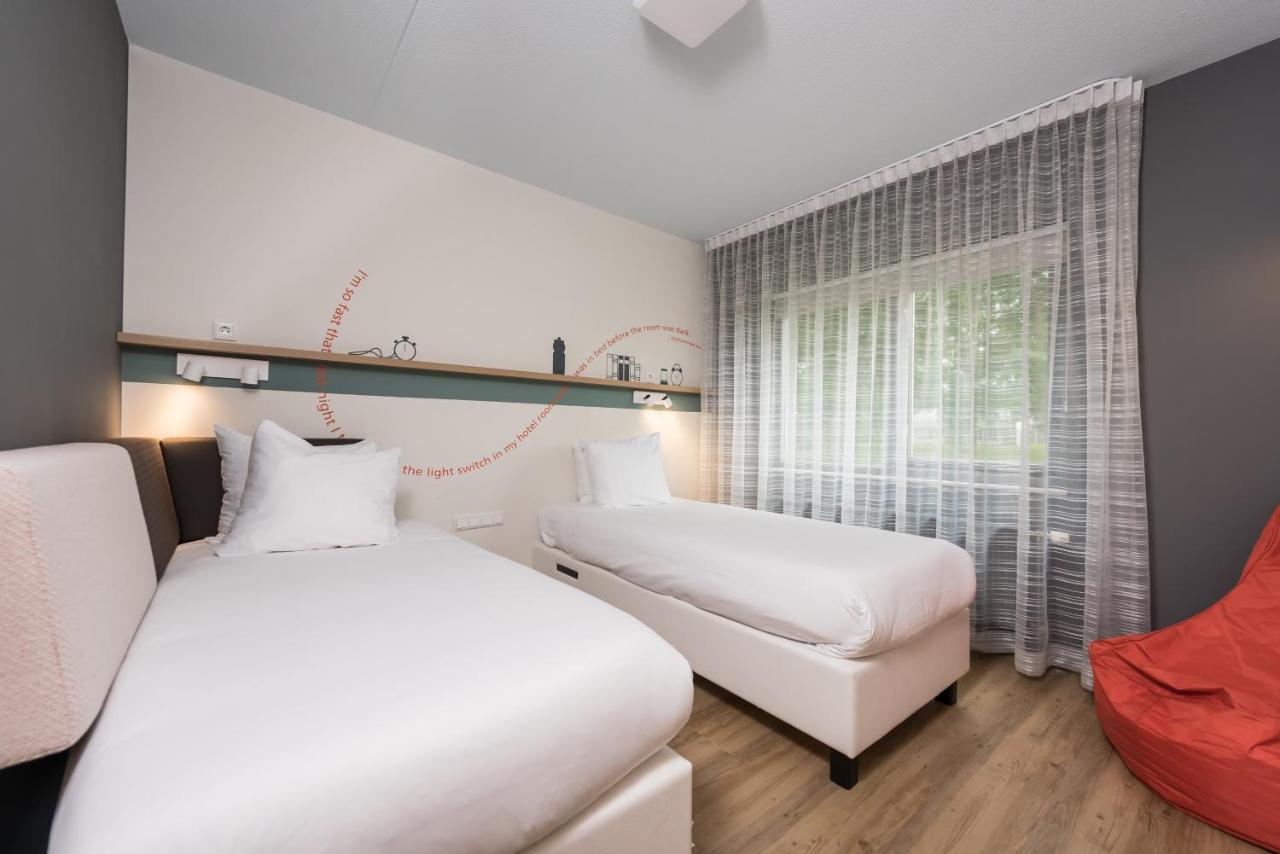 Hotel Papendal - 6