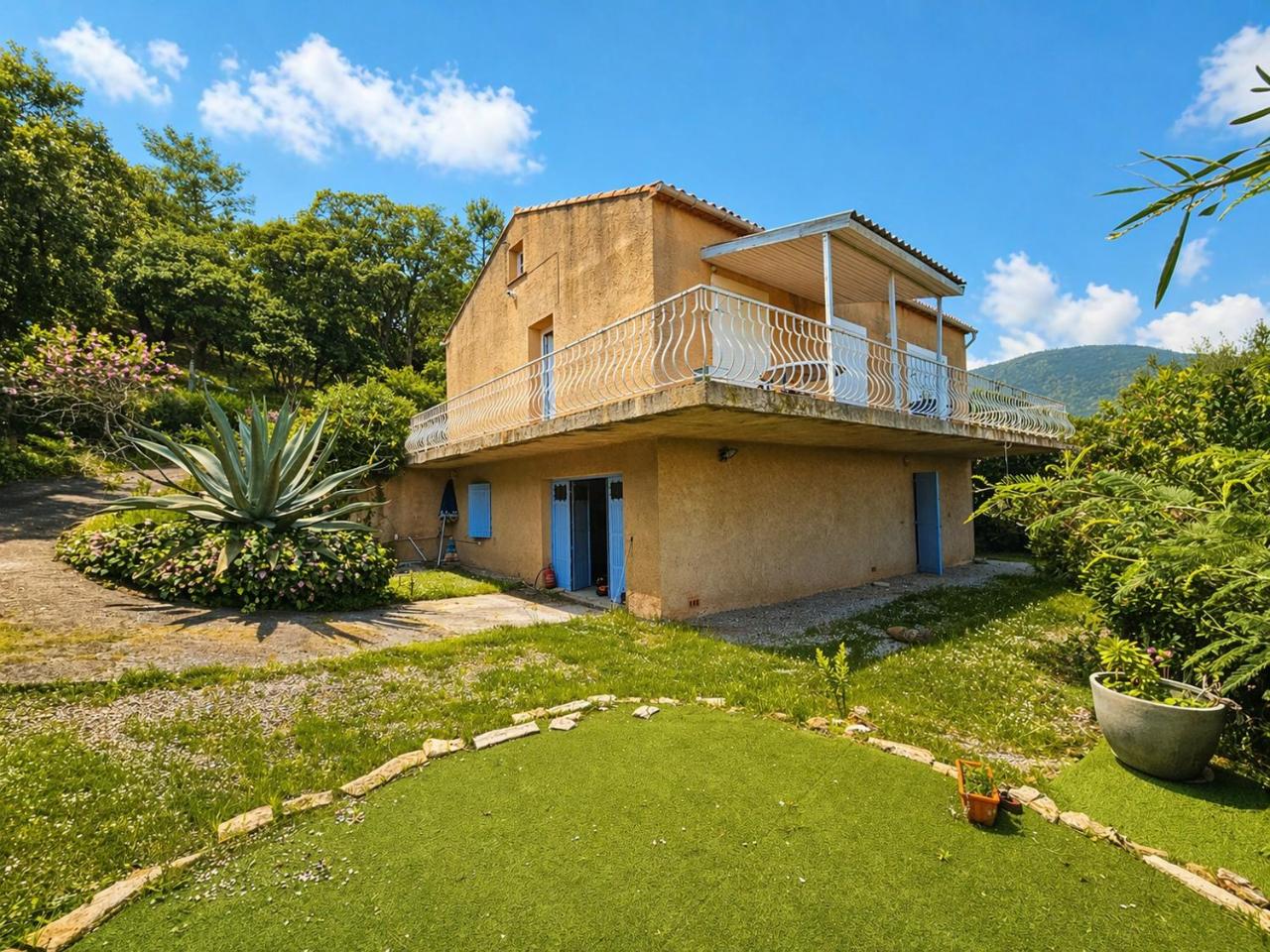 Villa Gabada - 2