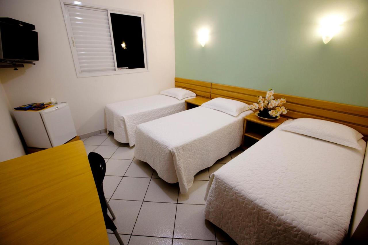 Foto - Hotel Sansaed
