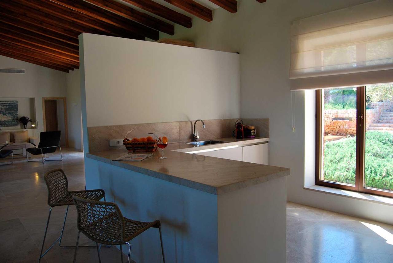 Luxury Villa Son Mas - 6