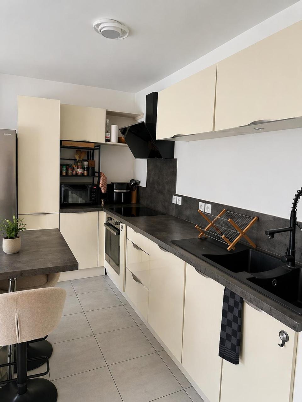 Casa Solara - 2 chambres & Piscine & Parking & Clim - 5