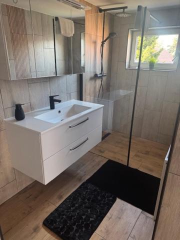 Chill and Relax Apartment Purbach Neusiedler Straße 9 - 4