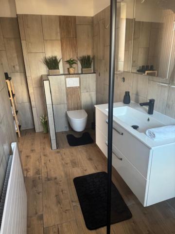 Chill and Relax Apartment Purbach Neusiedler Straße 9 - 5