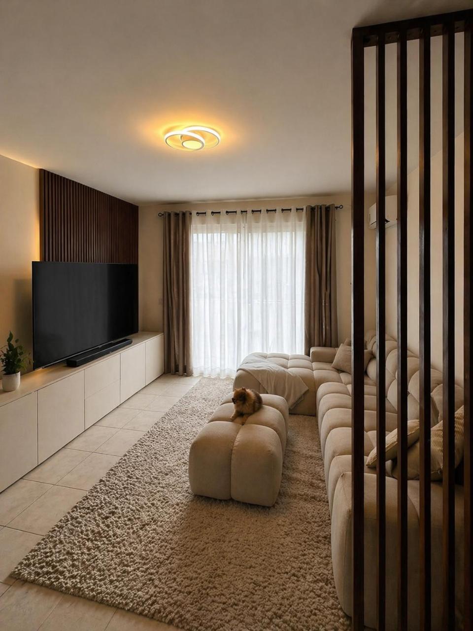 Casa Solara - 2 chambres & Piscine & Parking & Clim - 3