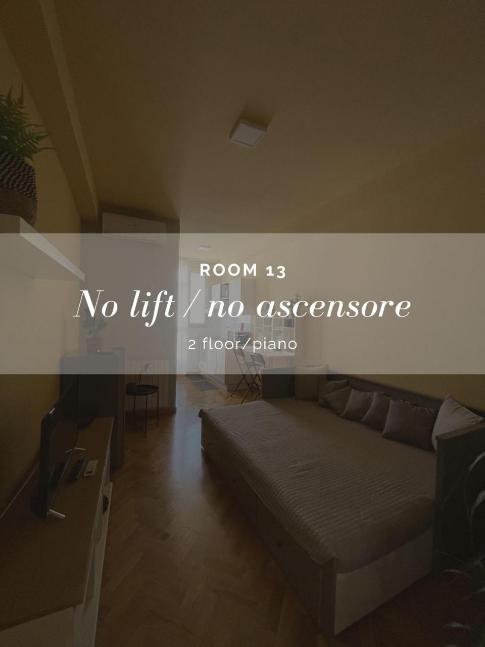 Apartment Hotel Marchesini - 4