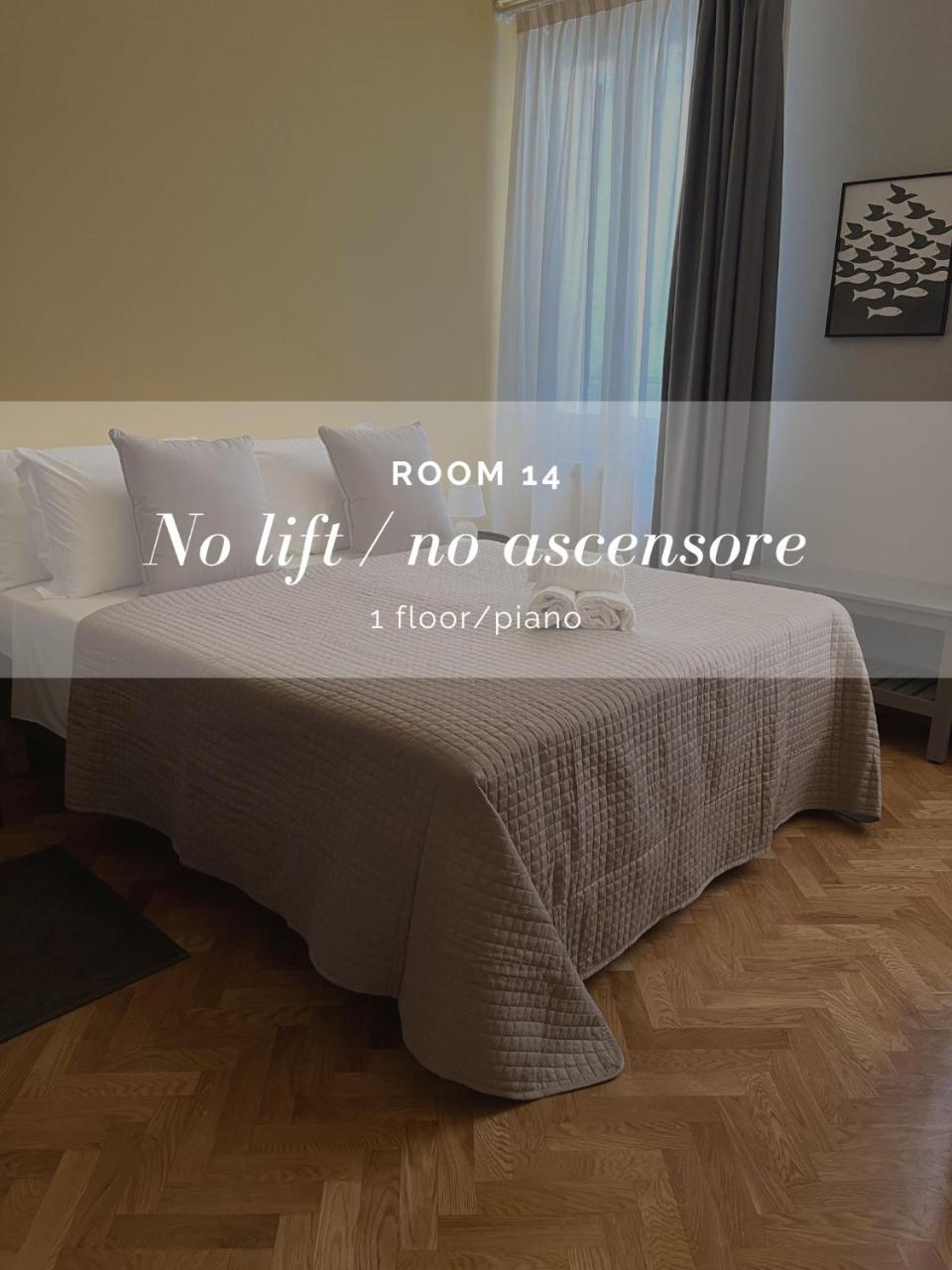Apartment Hotel Marchesini - 3