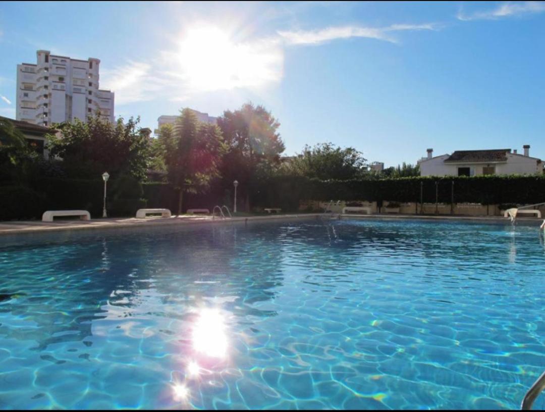 Apto 1 Hab, Terraza & Piscina, 2 min Playa - 3