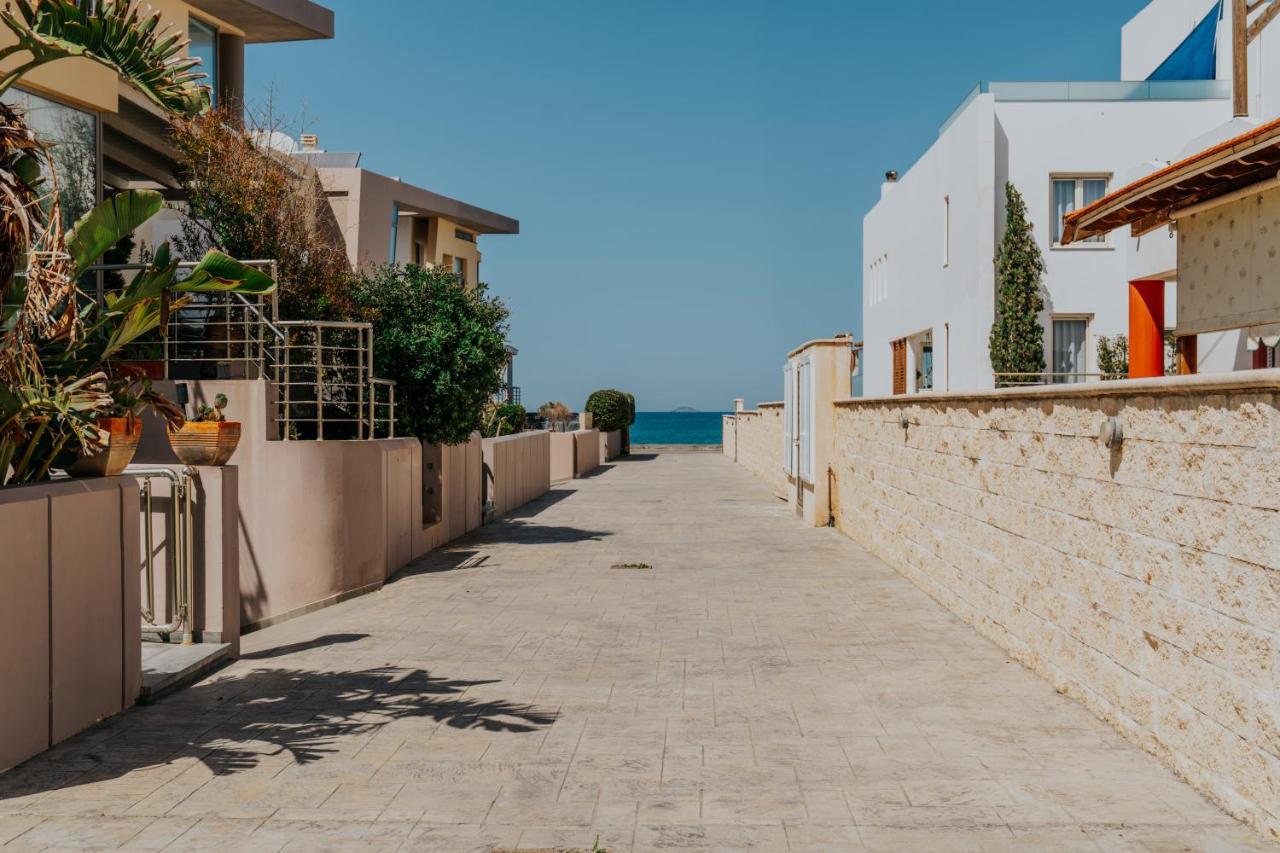Seaside suite in Crete - 3