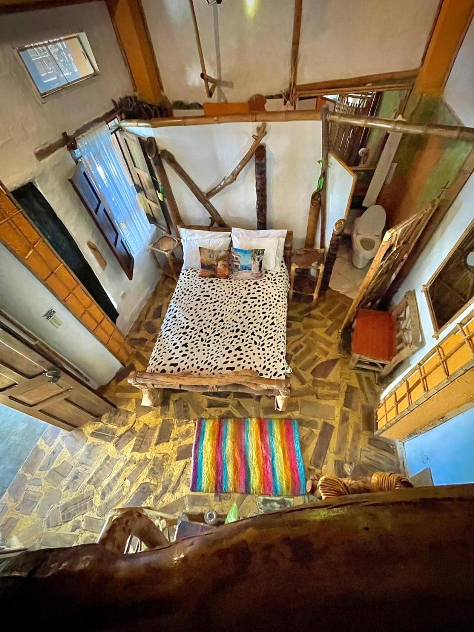 Hotel Casa Tarzan San Agustin photo 2