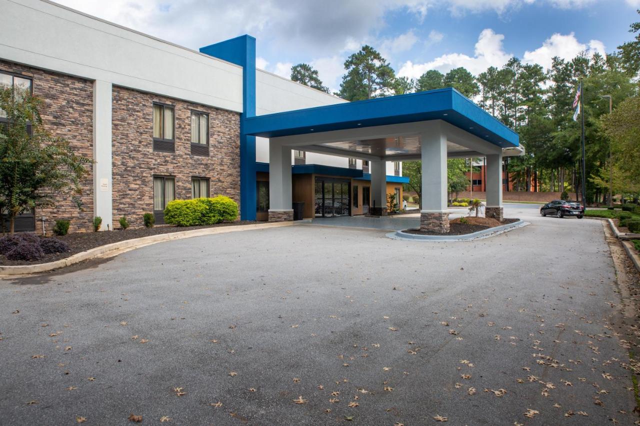Photo - Hampton Inn Atlanta/Peachtree City