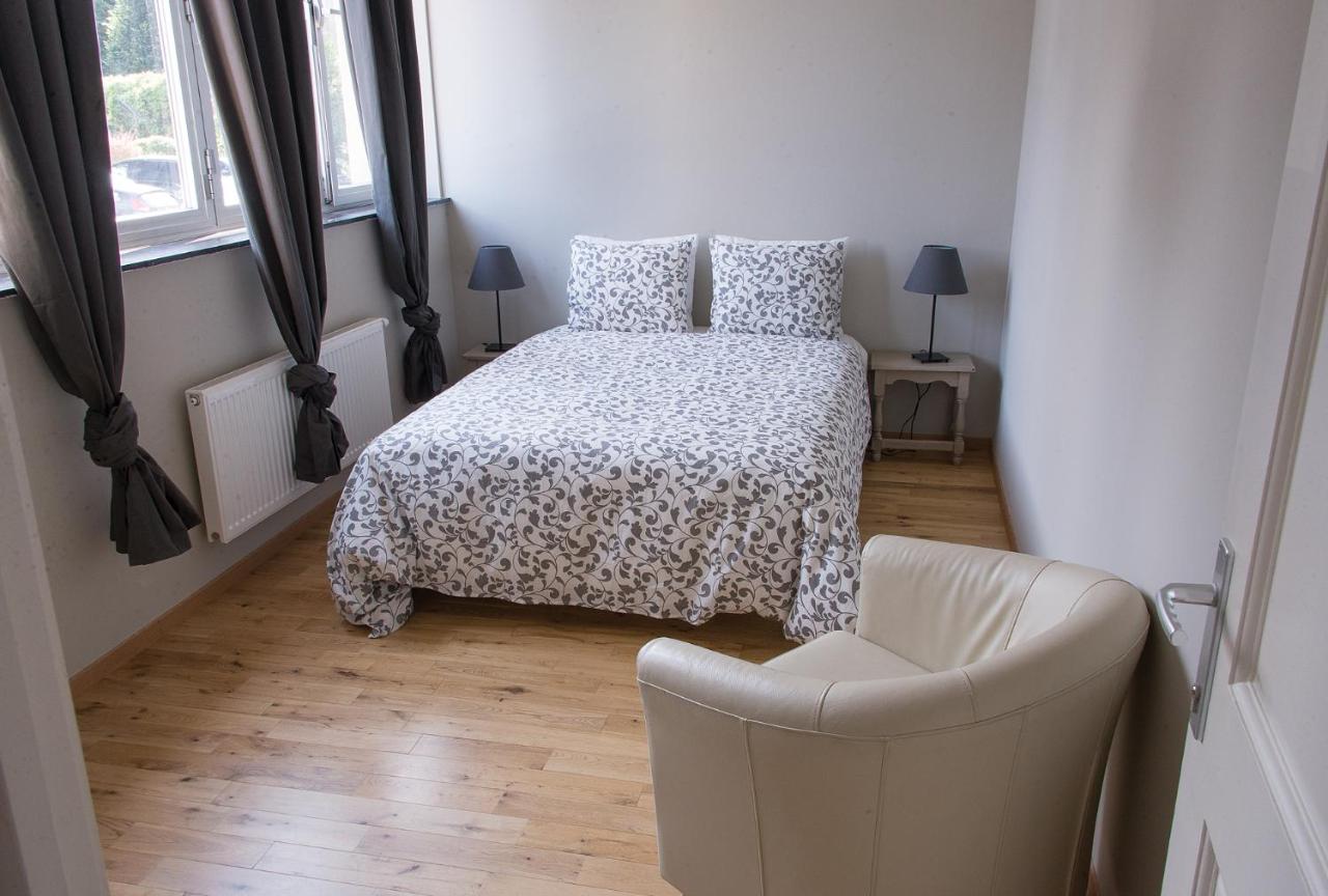 Foto - Hotel Saint Georges