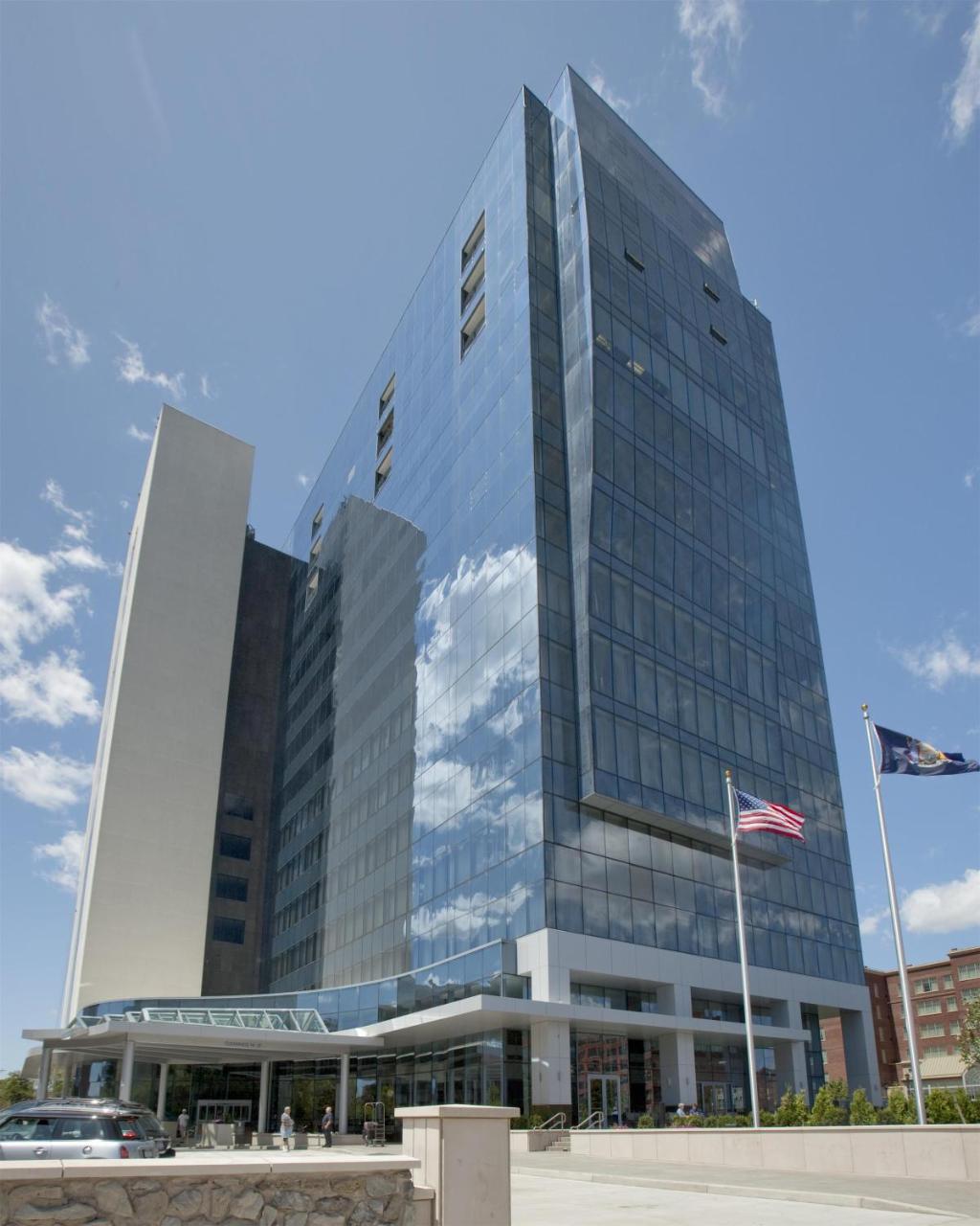 Foto - Embassy Suites Buffalo