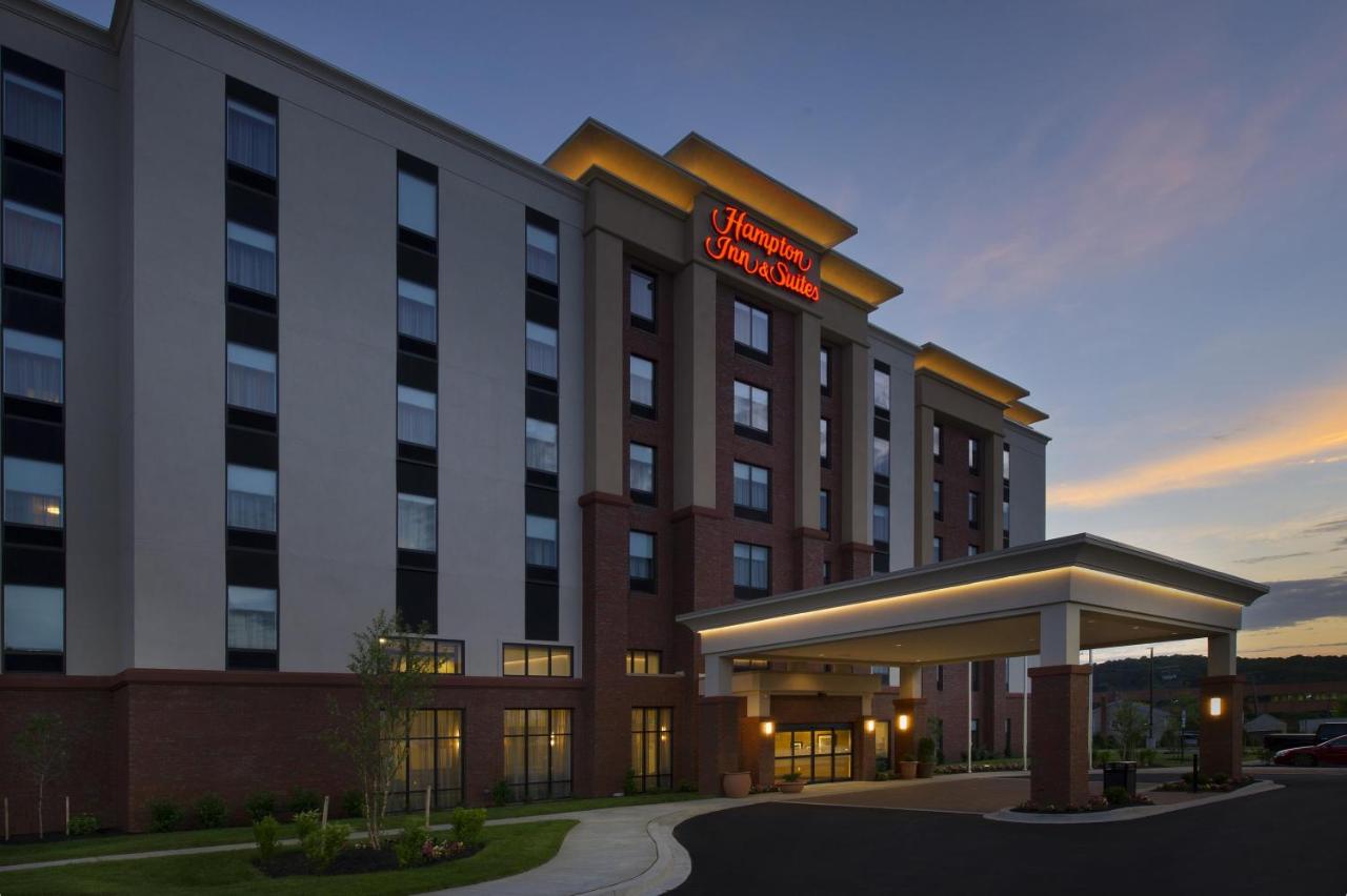 Foto - Hampton Inn & Suites Baltimore North/Timonium, MD