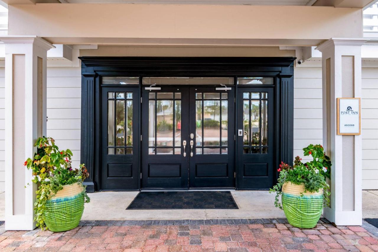 The Port Inn - Port St Joe, an Ascend Collection Hotel - 4