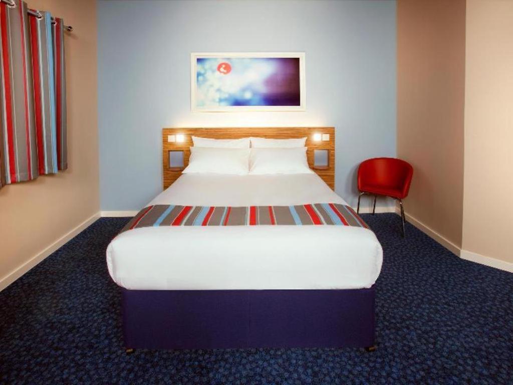 Travelodge Grantham South Witham photo 2