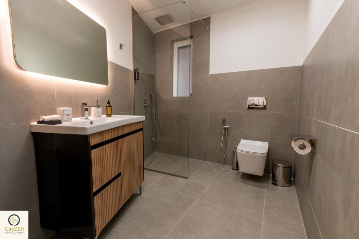 CityZen Luxury Apartments - 2