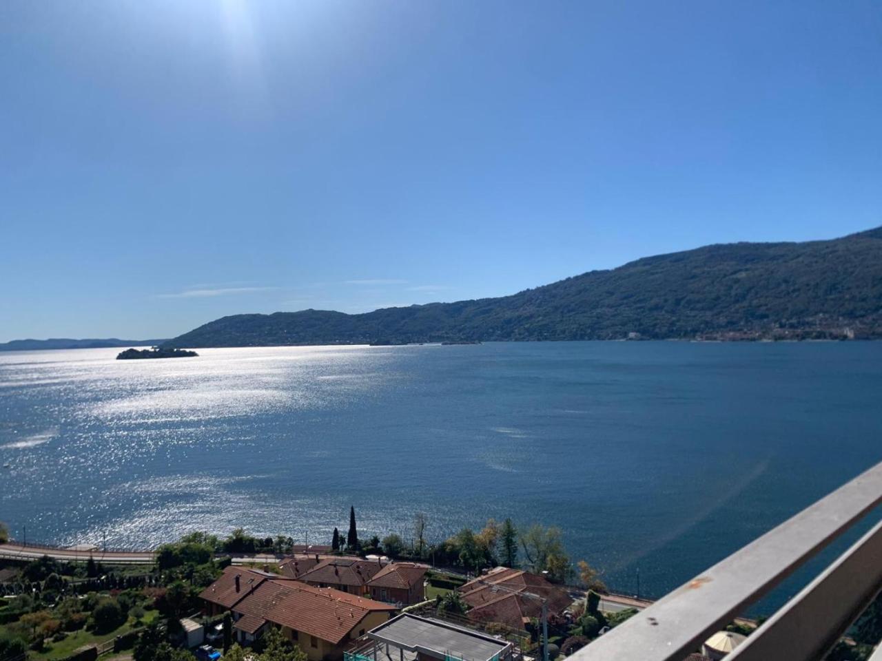 Little Suite On Lake Maggiore - 3