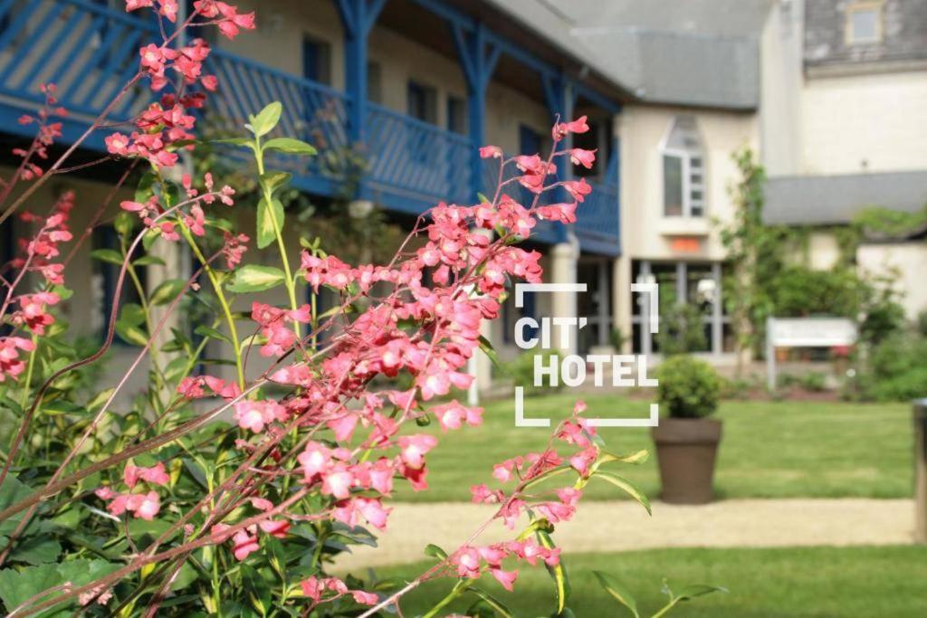 Cit'Hotel Capricorne