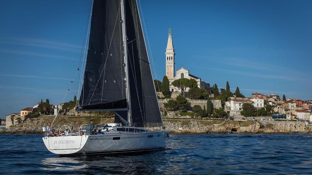 Villa Z6 - A Luxury Retreat in the Heart of Rovinj - 4