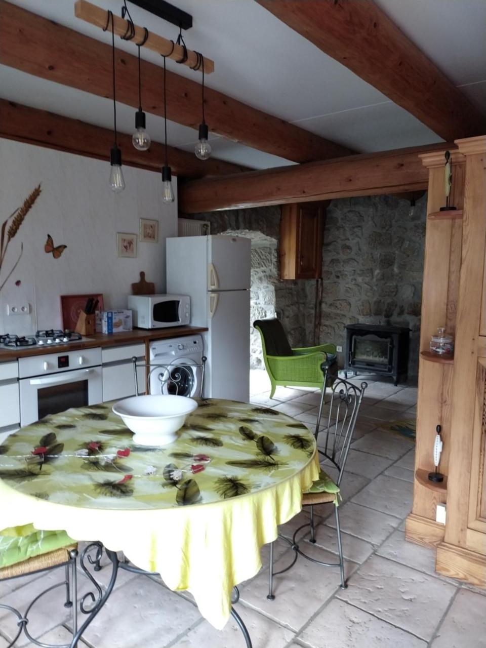 Le fourezon - 3