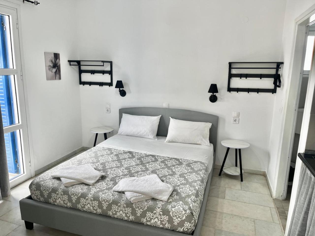 Studios Zafiri - 3