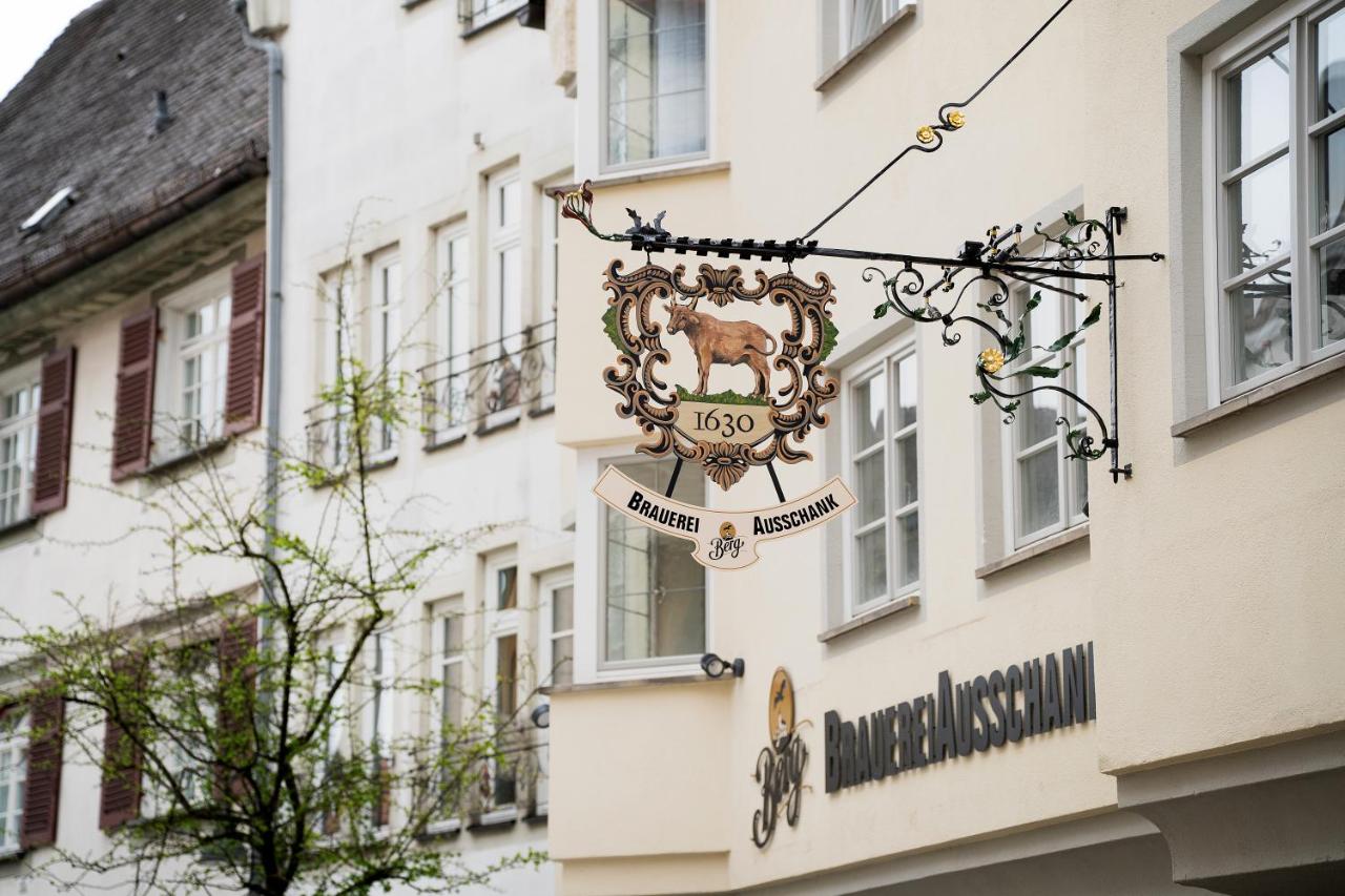 Marktplatz-Hotel Ochsen