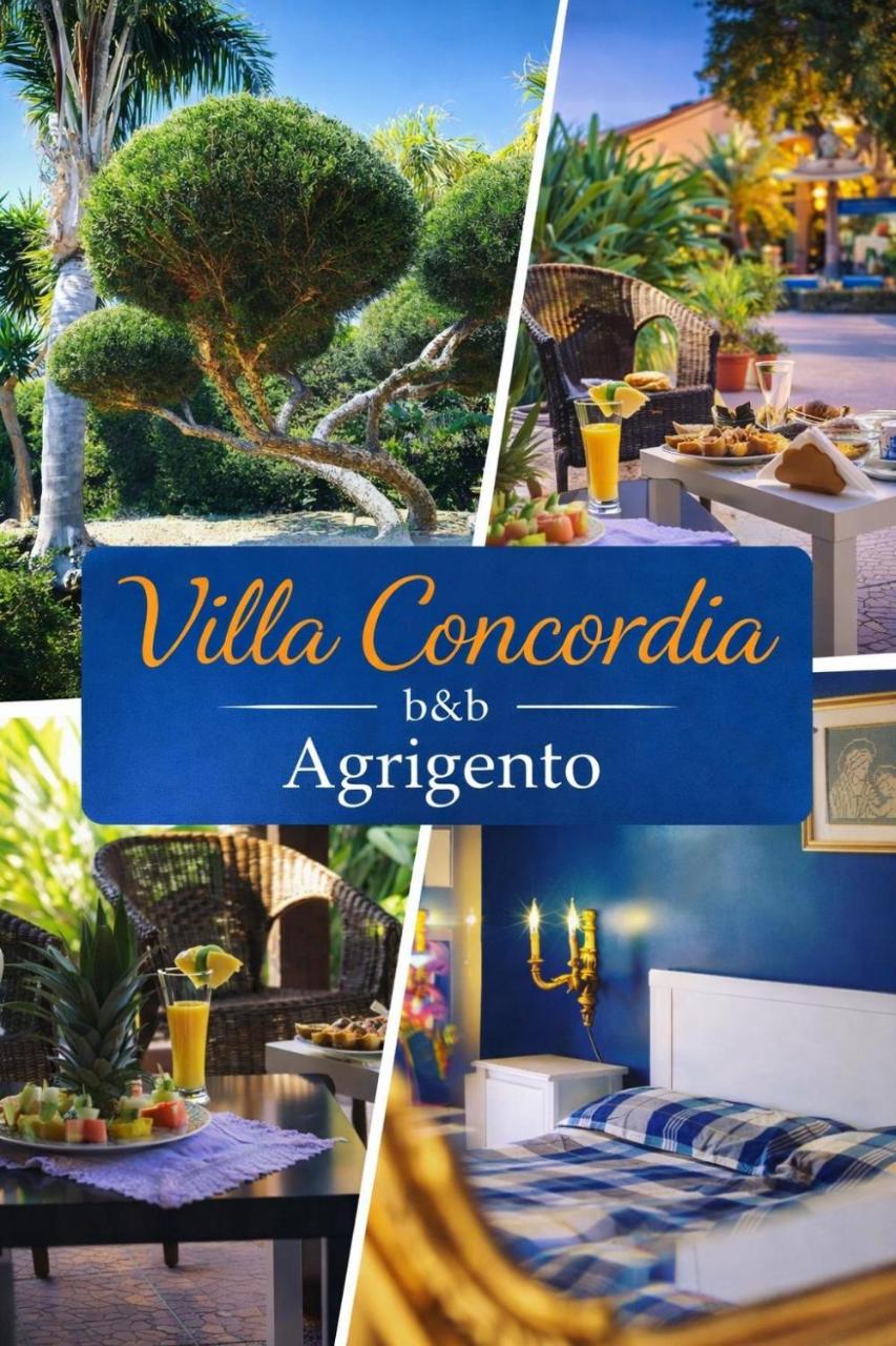 Foto - Villa Concordia