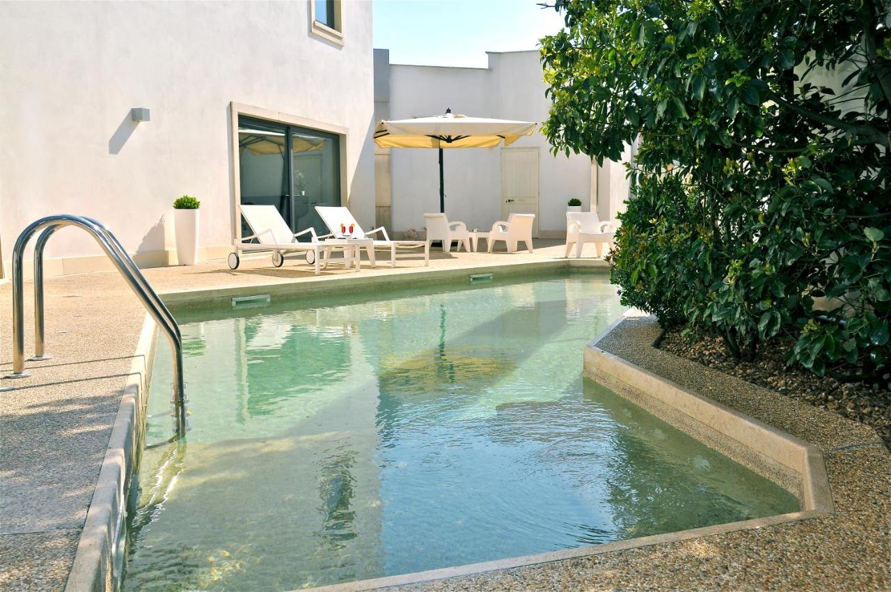 Hotel Del Conte