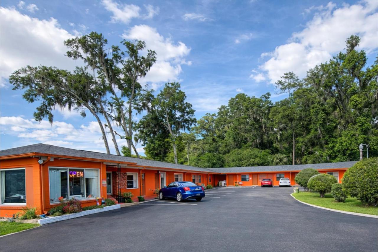 Stevens Motel by Capital O Ocala US 27