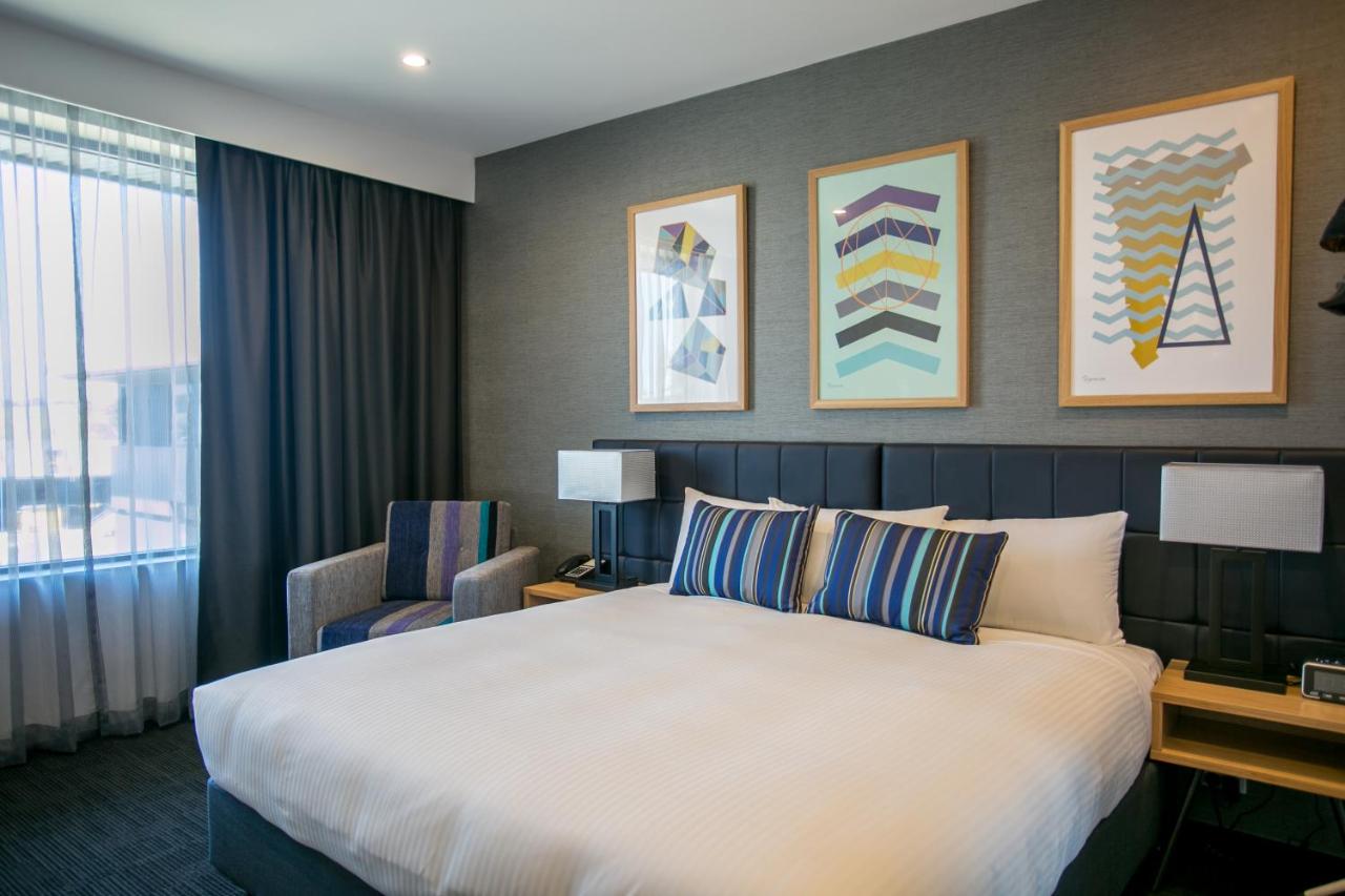 Alpha Hotel Eastern Creek photo 3