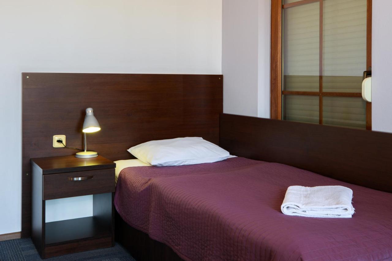 Sportpenzion Pohoda B&B - 4