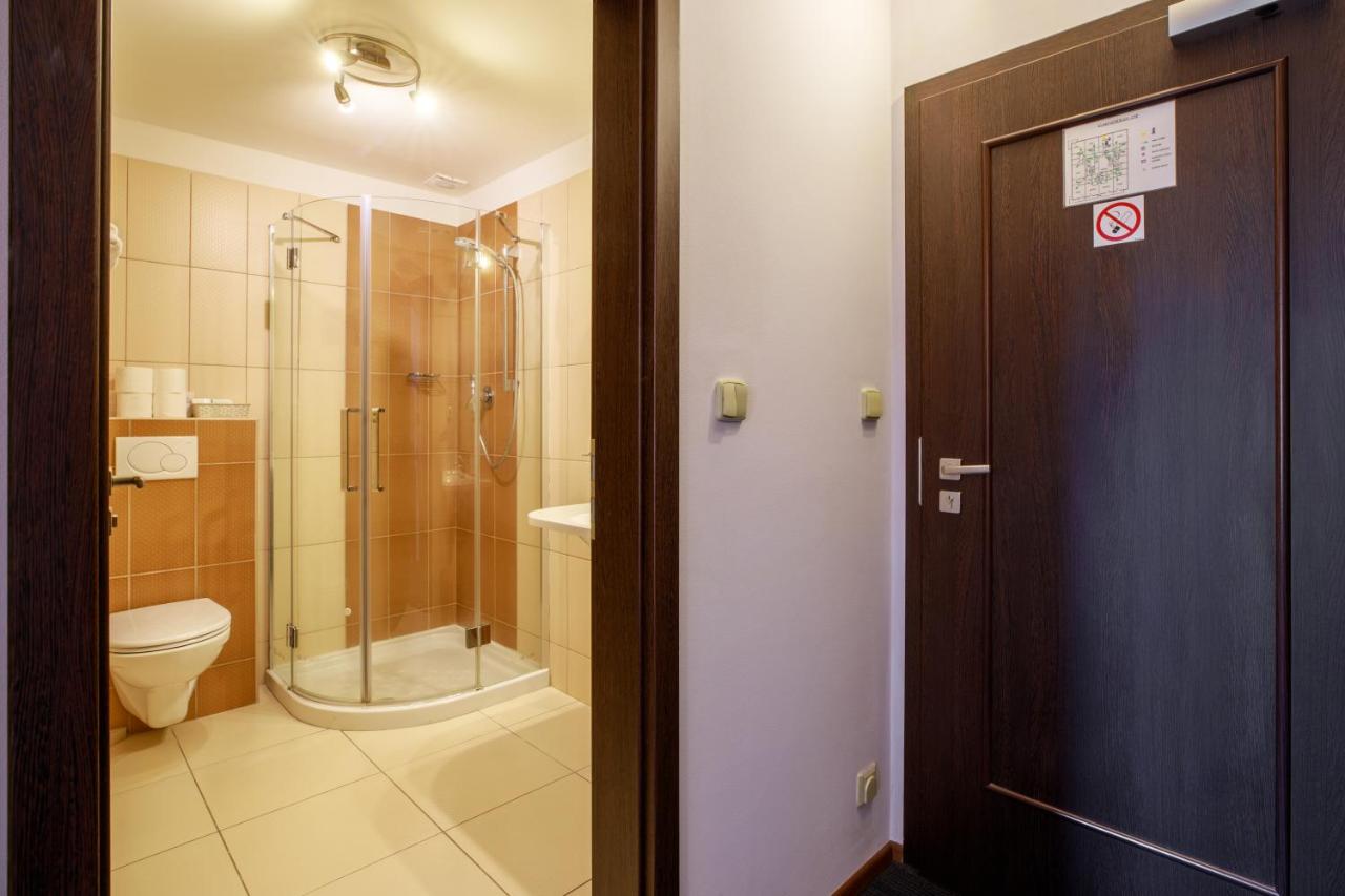Sportpenzion Pohoda B&B - 6