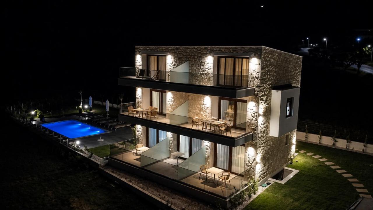 Aria Vista Chalkidiki - 2