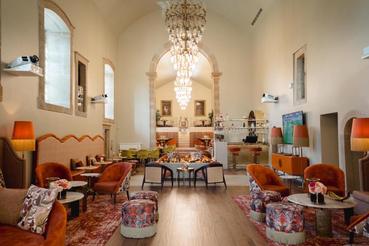 Foto - Convento Do Seixo Boutique Hotel & Spa