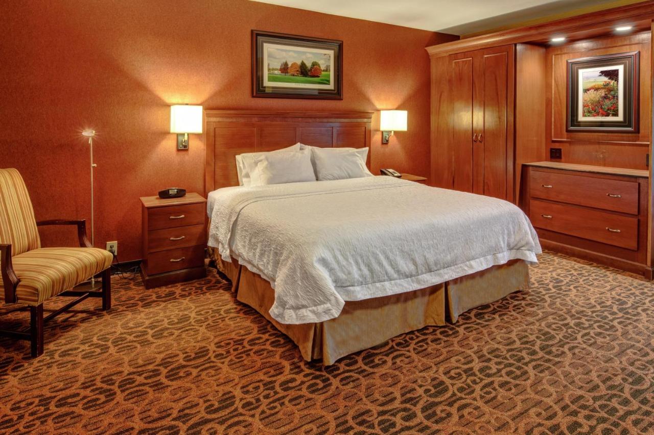 Hampton Inn Winchester photo 3